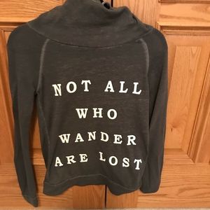 Graphic Long Sleeve